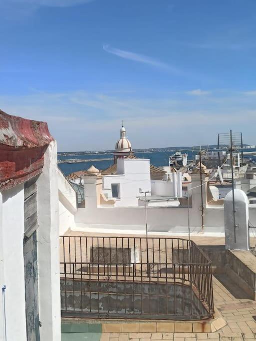 Atico Santa Maria Cádis Exterior foto